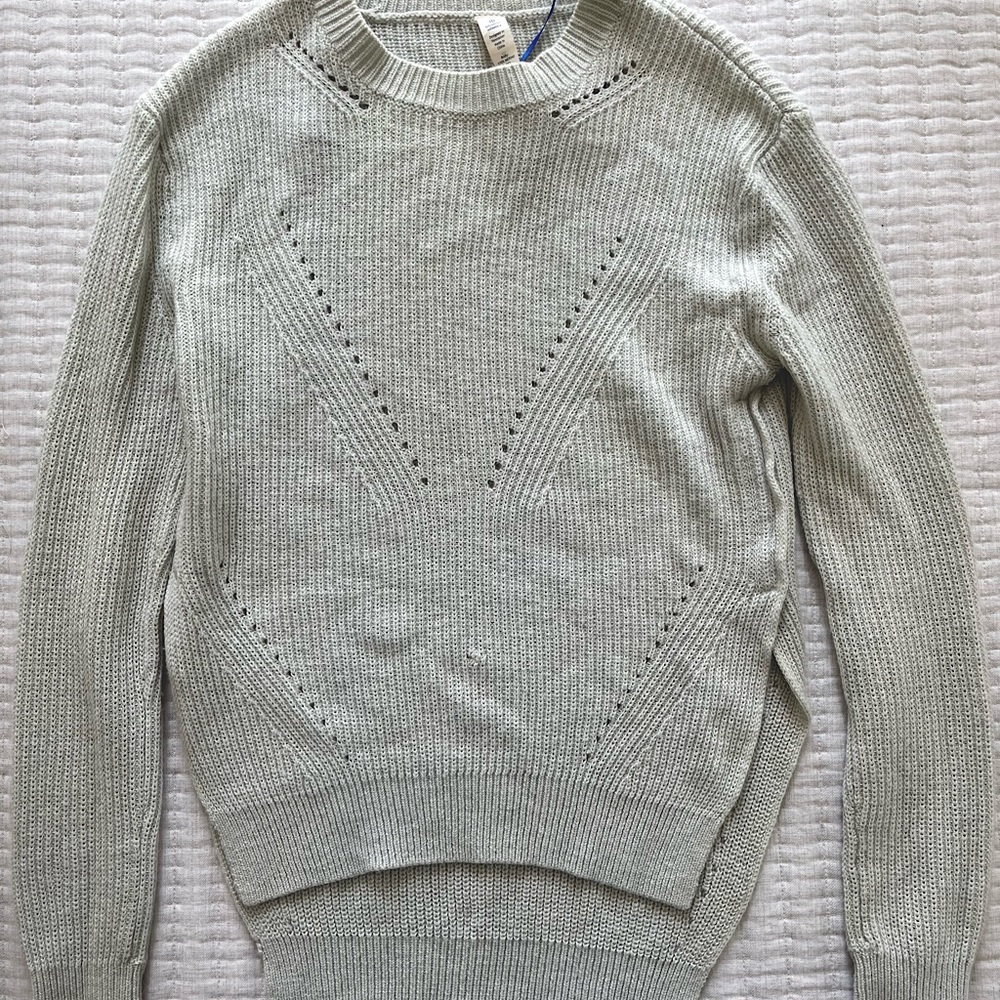 lululemon sweater